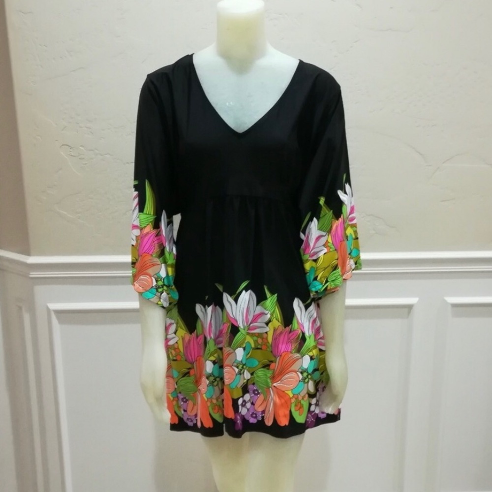 Trina Turk Cover Up